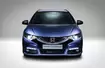 Nowa Honda Civic Tourer