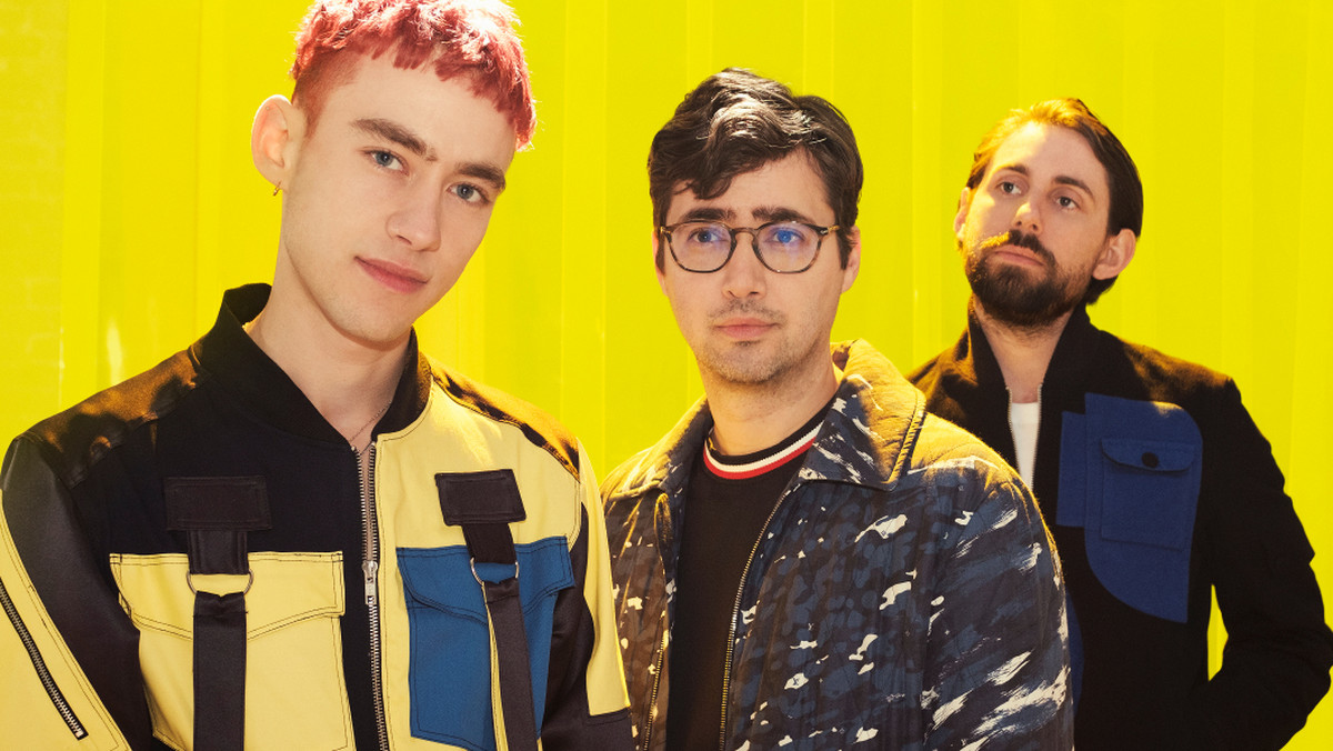 Kraków Live Festival 2019. Years & Years gwiazdą festiwalu. Informacje