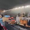 Lokalci u Uzbekistanu