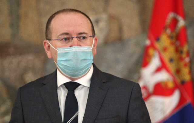 Zoran Gojković