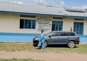 SZO je savetovala da DR Kongo i Uganda uspostave operativne centre za vanredne situacije