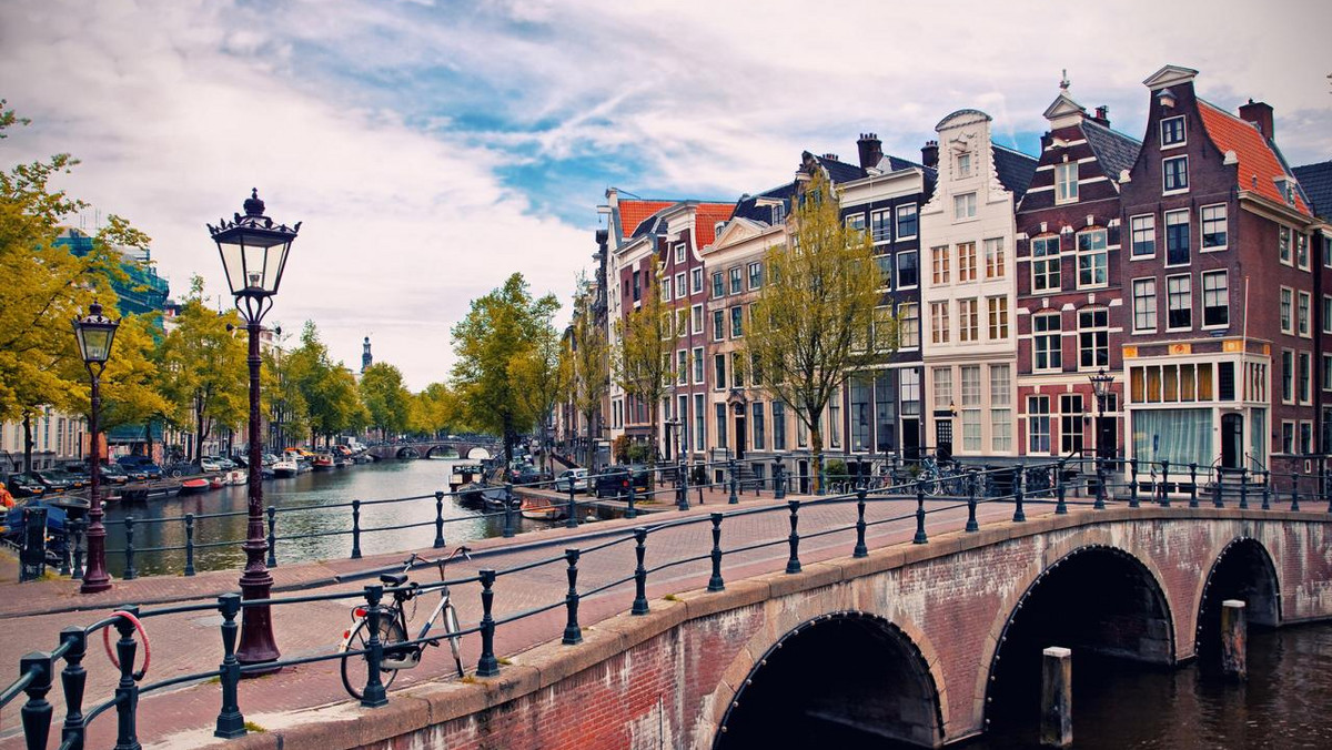 Holandia: Amsterdam zakazuje działalności Airbnb z centrum miasta od 1 lipca