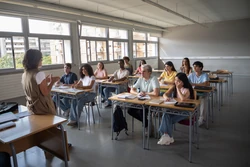 Nowe przedmioty w szkole od 2025 r. Koniec z WDŻ i HiT-em