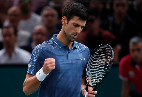 Novak Đoković