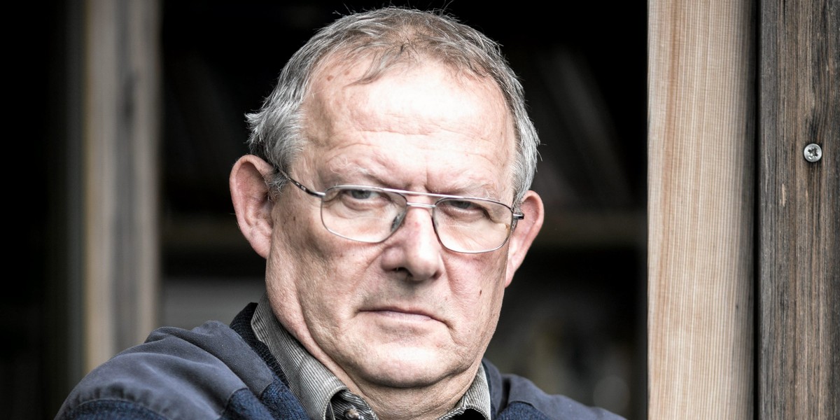 Adam Michnik: przyszli podpalić dom naszego sąsiada ...