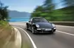 Porsche 911 jako czarny charakter