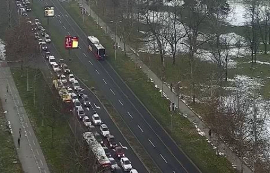 Bulevar mihajla Pupina