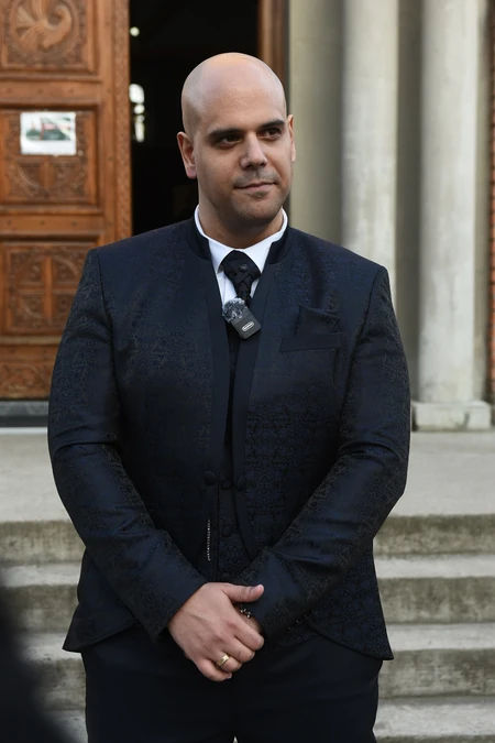 Mišel Gvozdenović 