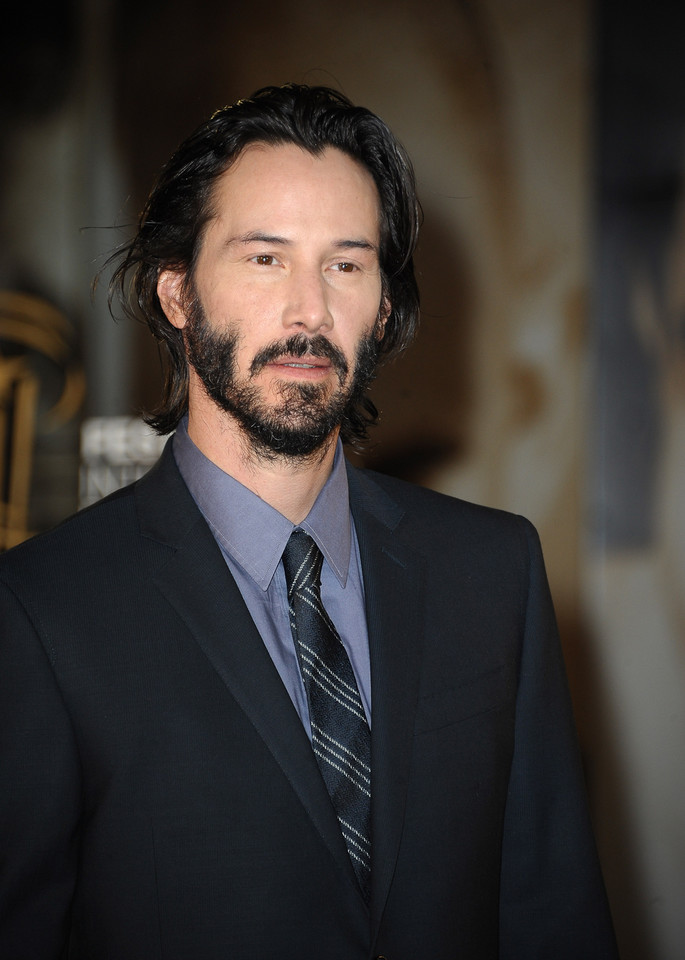 Keanu