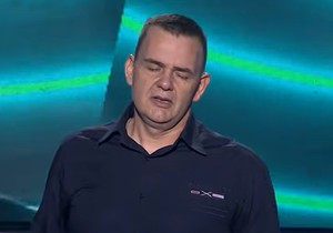Peđa Predrag Anđelković 