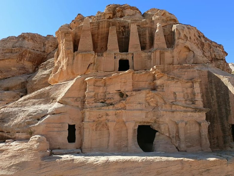 Petra
