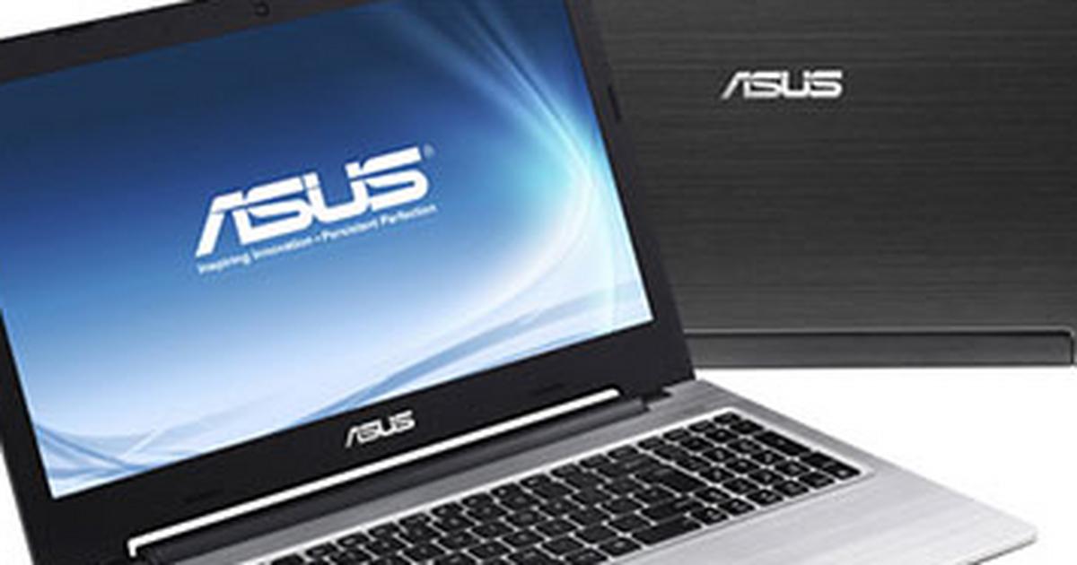 Замена матрицы asus k56cm