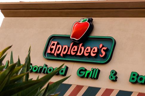 IHOP Buys Applebees