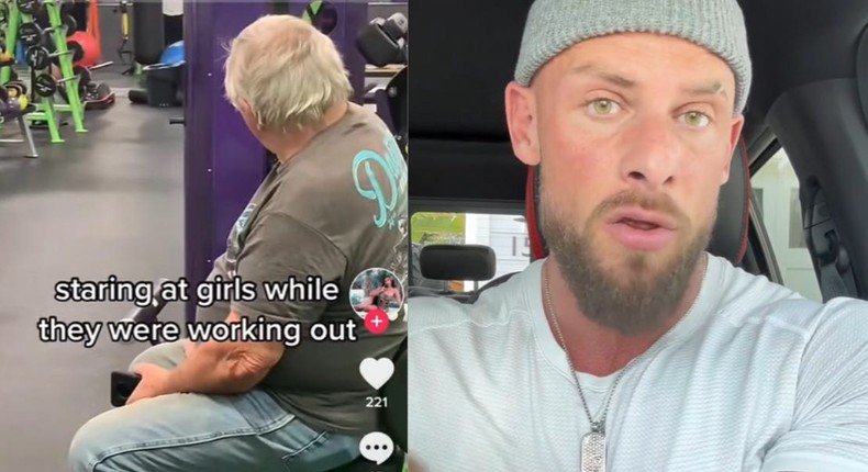 A woman who was called out by fitness influencer Joey Swoll said she's ...