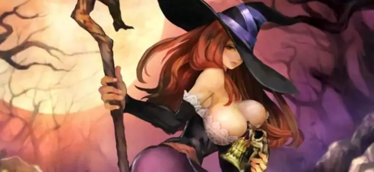 Recenzja: Dragon's Crown