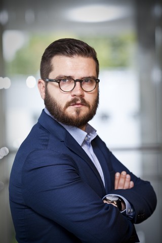 Godusławski o wynikach wyborów: Status quo? Rynki to lubią