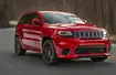 Jeep Grand Cherokee Trackhawk – 717 KM za rozsądną cenę