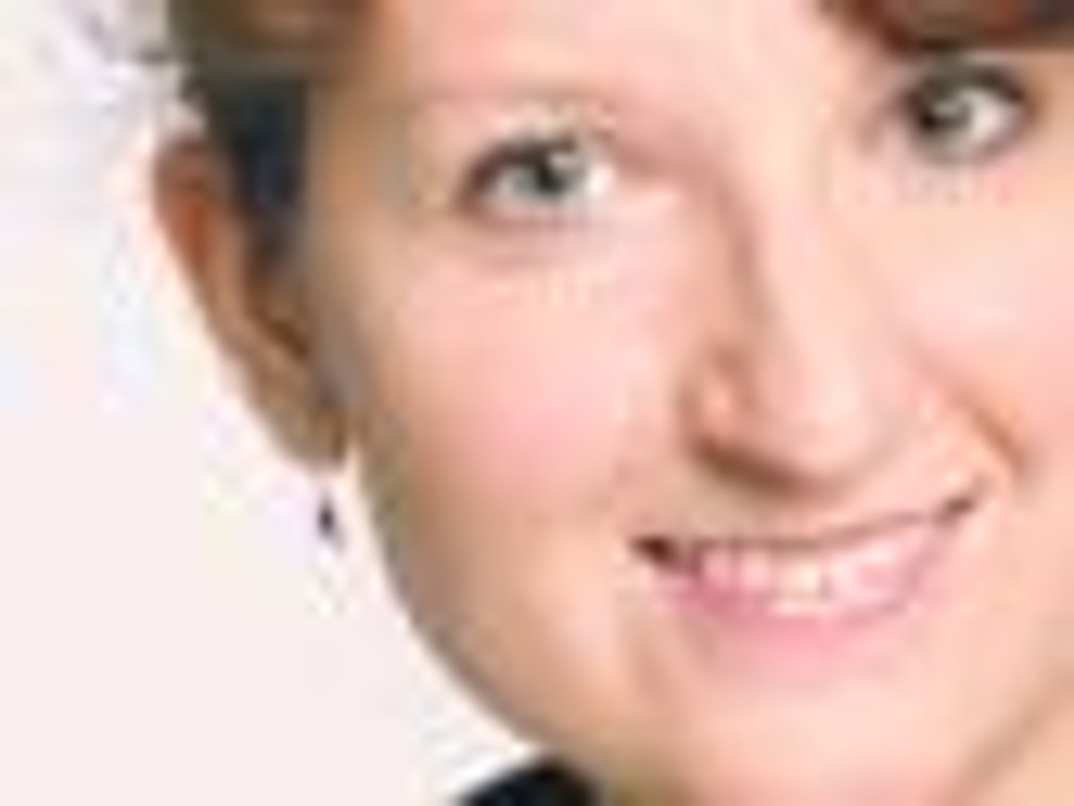 Maria Kukawska, partner w Stone & Feather Tax Advisory Fot. Archiwum