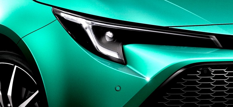 Toyota Corolla 2024 już na rynku! Oto różnice i dwie hybrydy