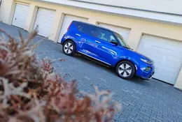 KIA e-Soul – elektryk z emocjami | TEST