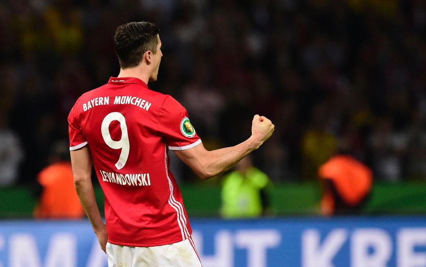 Robert Lewandowski nie zagra w meczu Bayernu Monachium. To dla niego kibice kupili bilety