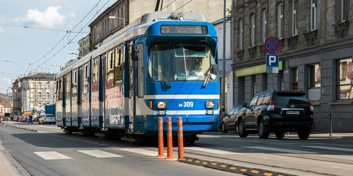 Karta Krakowska ma m.in. przyciągnąć nowych podatników