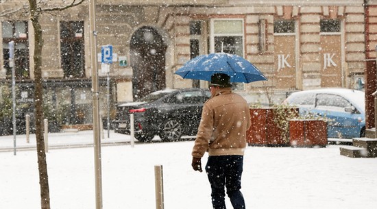 Alert RCB dla połowy Polski. Ostrzegają przed wychodzeniem z domu