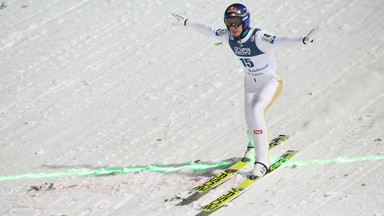 Mistrzostwa świata w Lahti: Gregor Schlierenzauer w kadrze Austrii