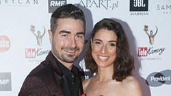 Jan i Lenka Klimentowie świętują roczek syna! Tancerka przy okazji wspomniała sam poród