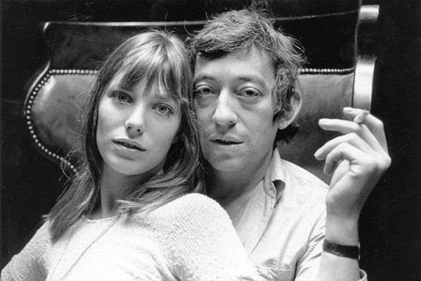 Jane Birkin i Serge Gainsbourg 'Je T'aime,...Moi Non Plus'. 'Jesteś falą, a ja nagą wyspą', 'Wchodzę i wychodzę, między twoje uda' - czy trzeba dodawac coś więcej? Chyba to że nagranie z 1969 roku dobrze oddaje tez ducha epoki.