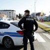 Hrvatska policija