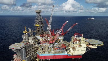 gaz z norweskiego szelfu kontynentalnego trafi do polski? orlen i equinor odkryli nowe duże złoża surowca