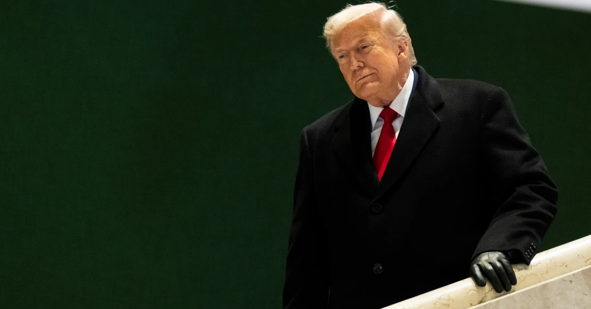 Co naprawdę ustalono ws. Grenlandii? Trump ujawnia nowe ramy