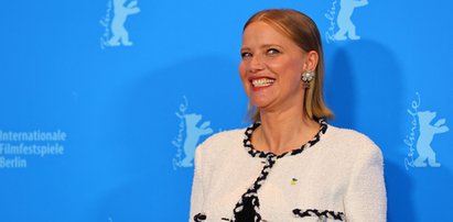 Joanna Kulig w kreacji za ponad 80 tys. zł zaliczyła modową wpadkę? Znana stylistka: "ten duet niestety nie gra"