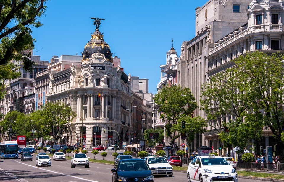 Gran Via