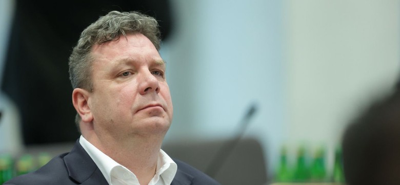Wójcik: Zapraszamy von der Leyen na protest rolników razem z Tuskiem