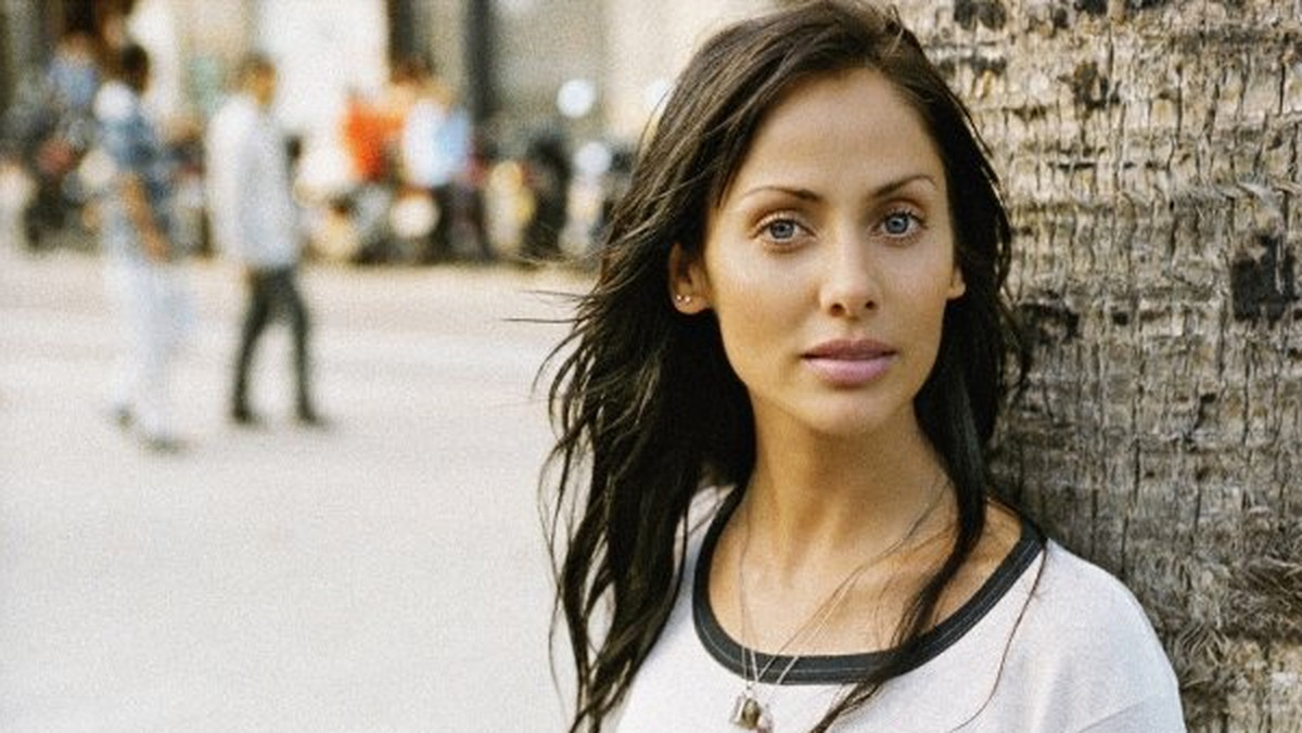 Natalie Imbruglia