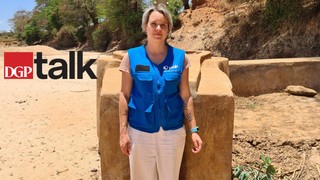 Alicja Ryś: Ostatecznością dla ludzi jest opuszczenie swojego domu [PODCAST]