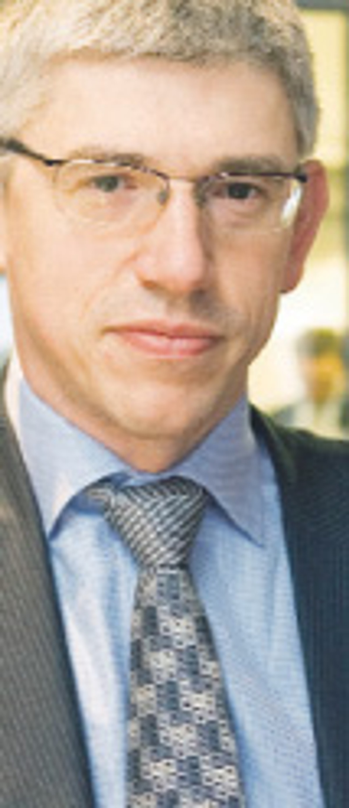 Mirosław Michna, partner, Doradztwo Podatkowe KPMG