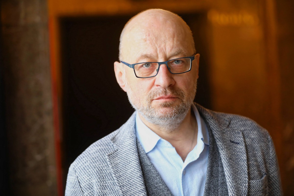 Robert Kaczmarek