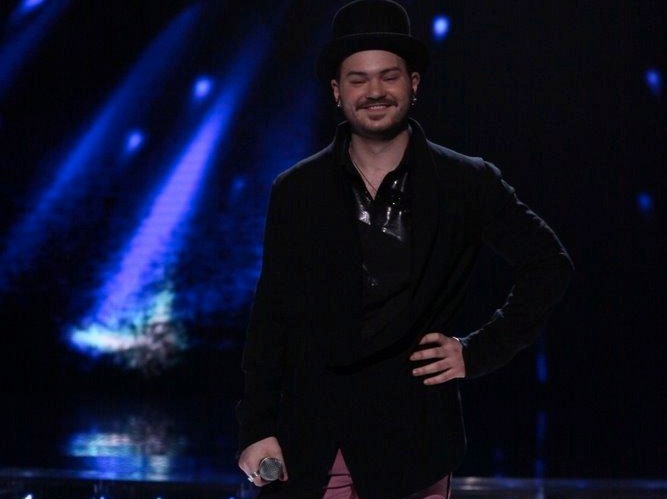 William Malcolm – zdaniem Kuby – ma mniej wdzięku niż Shrek