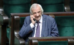 Terlecki drwi z  Budki: Jest naszą wtyczką w totalnej