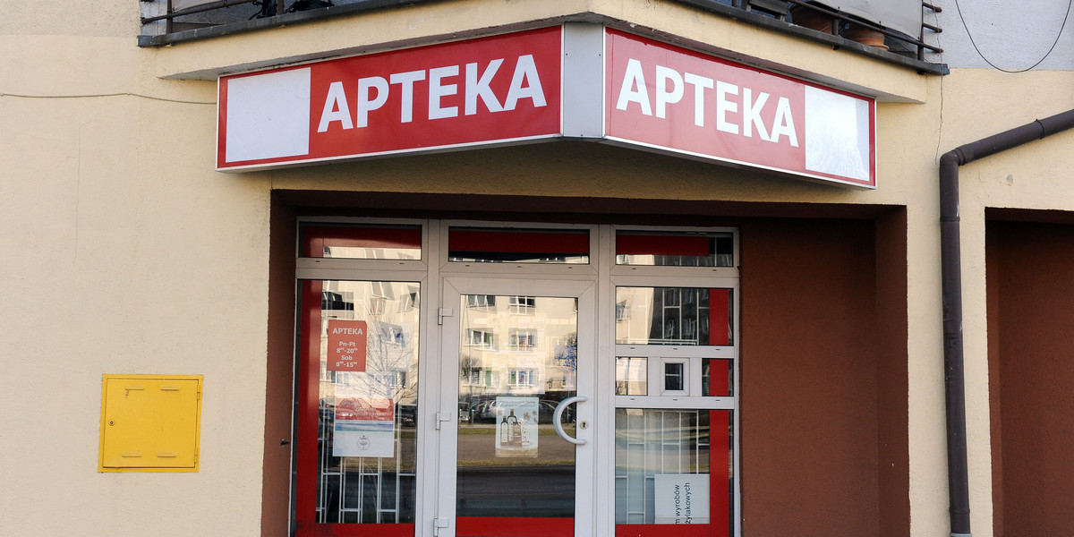 apteka