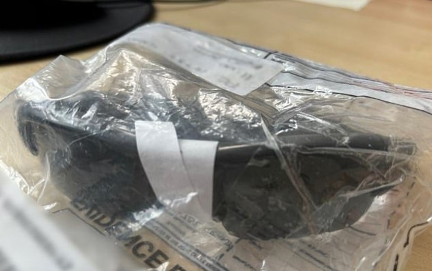 Naočare za snimanje