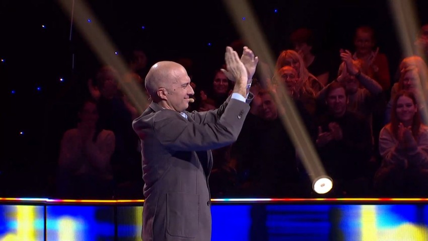 Superpotera Marko Škembarević