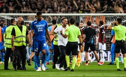 Skandal w Ligue 1. Trybuna w Nicei zamknięta na cztery mecze
