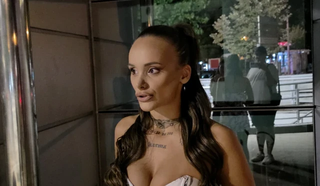Teodora Delić sprema muzički proboj, nakon raskida sa Bebicom ima brdo udvarača