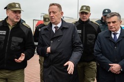 Telus chce "przymusić UE do zmiany prawa": Jestem jak saper…