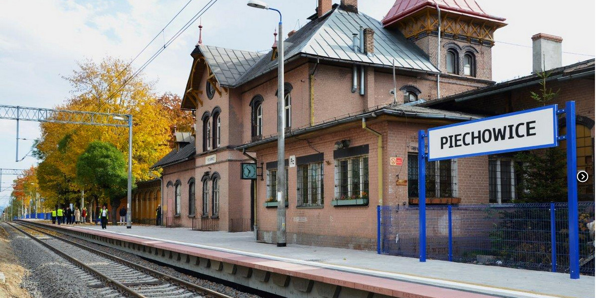 Pociągi wrócą na trasę Wrocław - Szklarska Poręba 