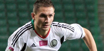 Legia nie chciała zarobić na Jędzy